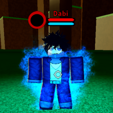 Dabi Boku No Roblox Remastered Wiki Fandom