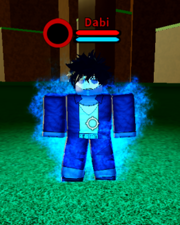 Code Boku No Roblox Wiki