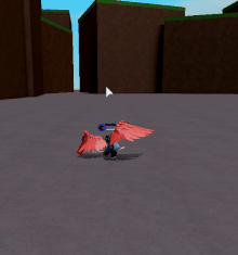 Fierce Wings Boku No Roblox Remastered Codes Mejoress