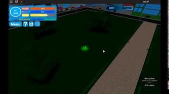 Deku One For All Boku No Roblox Remastered Wiki Fandom