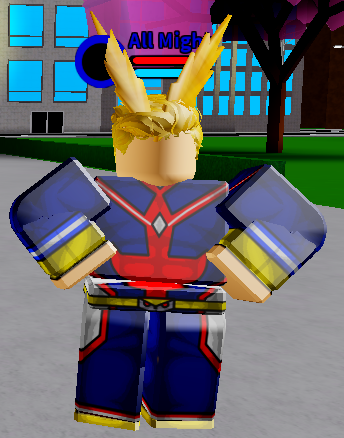 All New Code In Boku No Roblox Remastered