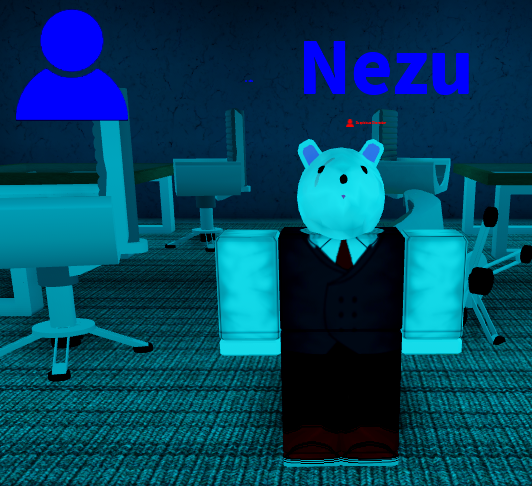 Nezu Boku No Robloxremastered Wiki Fandom Powered By Wikia - halloween raid event boku no roblox