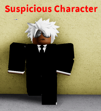 Nomu Boku No Roblox Wiki