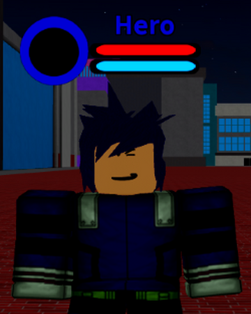 Villain Boku No Robloxremastered Wiki Fandom Powered By Free - fandom roblox jailbreak robux hack actually works