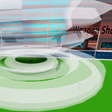 Shock Absorption Boku No Roblox Remastered Wiki Fandom