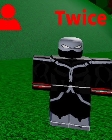 Boku No Roblox Remastered Wiki Weapons