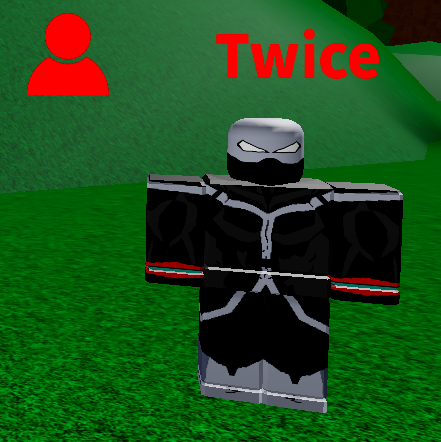 Boku No Roblox Remastered Wiki Boss