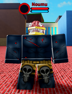 Roblox Roblox Number