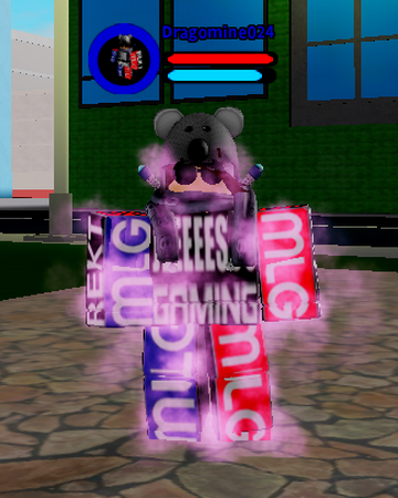 Somnambulist Boku No Roblox Remastered Wiki Fandom