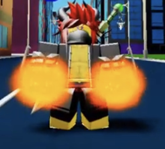 Explosion | Boku No Roblox:Remastered Wiki | FANDOM ... Explosion | Boku No Roblox:Remastered Wiki | FANDOM ...