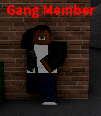 Boku No Roblox Wiki Npc