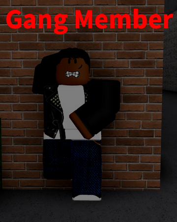 Gang Member Boku No Roblox Remastered Wiki Fandom