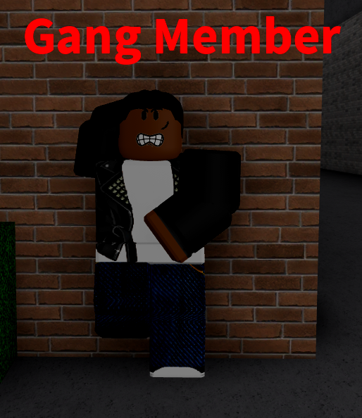 Gang Member Boku No Roblox Remastered Wiki Fandom