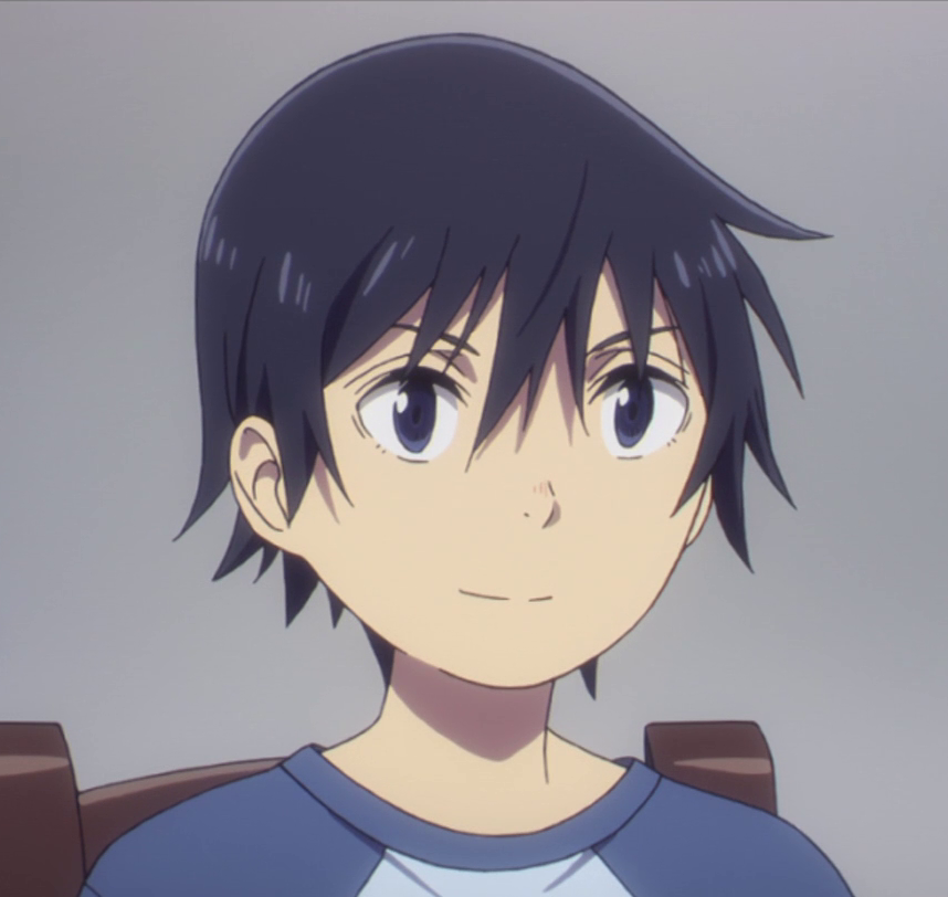 Satoru Fujinuma | Boku Dake ga Inai Machi Wikia | FANDOM powered ... Satoru Fujinuma | Boku Dake ga Inai Machi Wikia | FANDOM powered ...