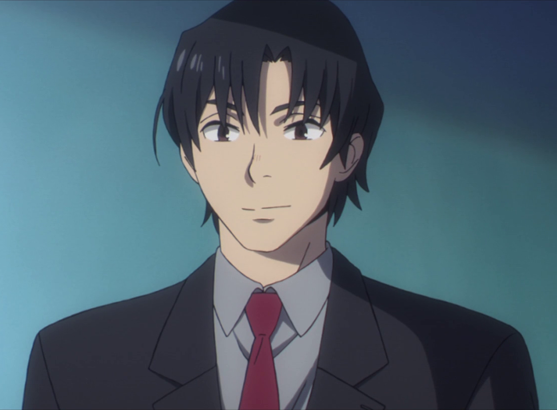 Gaku Yashiro | Boku Dake ga Inai Machi Wikia | FANDOM powered by Wikia