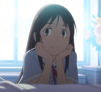 Boku Dake Ga Inai Machi Wikia Fandom