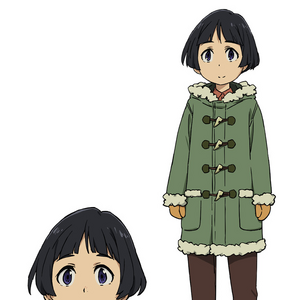 Hiromi Sugita Boku Dake Ga Inai Machi Wikia Fandom