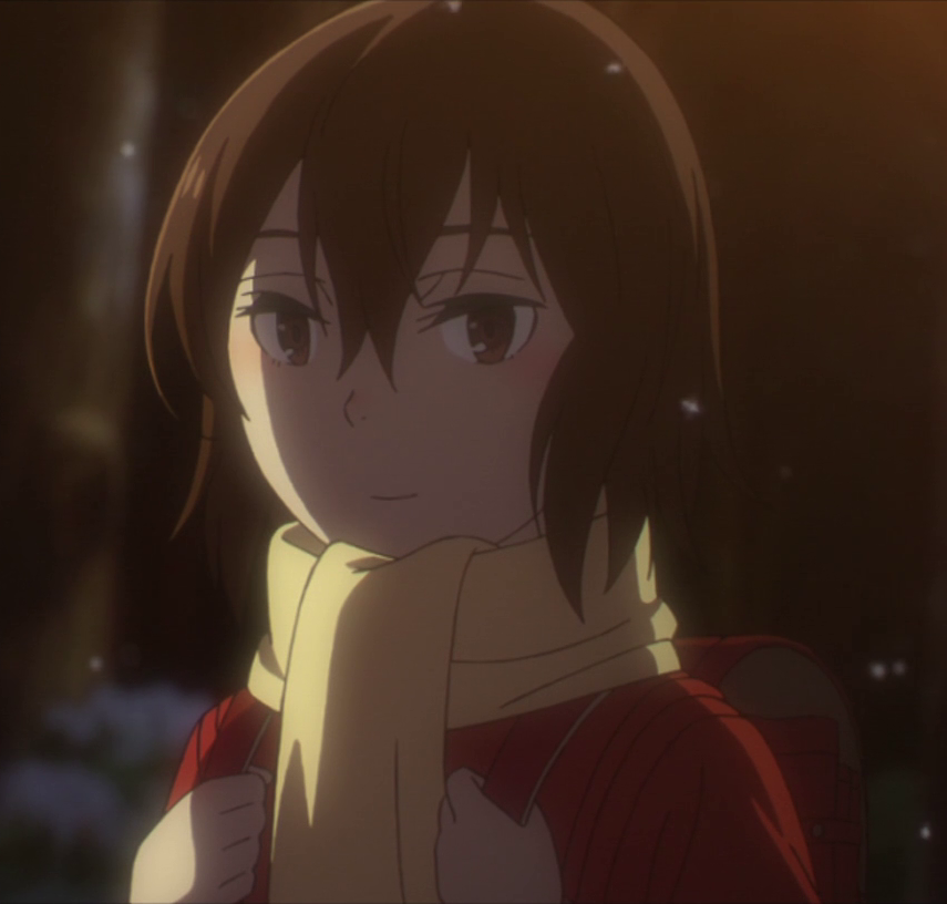 ERASED - Boku Dake no Inai Machi - 04 - Anime Evo