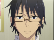 Category Characters Boku Dake Ga Inai Machi Wikia Fandom