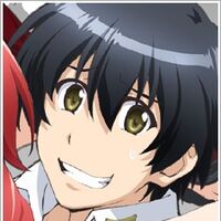 Get Wallpaper Ryosuke Kaga Dakara Boku Wa Ecchi Ga Dekinai Wiki Fandom For iPhone Free