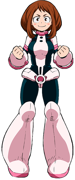 Ochako Uraraka | Wiki Boku no Hero | Fandom