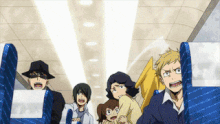 Gran Torino | Boku no Hero Academia Wiki | FANDOM powered ...