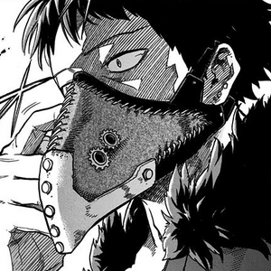Kai Chisaki Image Gallery My Hero Academia Wiki Fandom