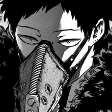 Kai Chisaki Image Gallery My Hero Academia Wiki Fandom
