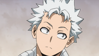 Discuss Everything About My Hero Academia Wiki Fandom