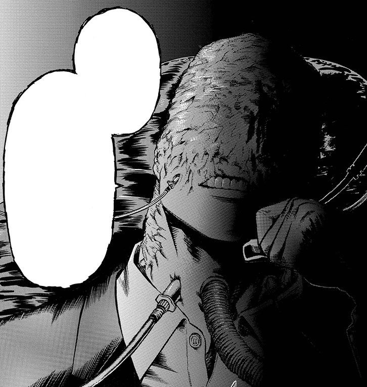 All For One Image Gallery My Hero Academia Wiki Fandom