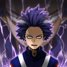 Hitoshi Shinso Image Gallery My Hero Academia Wiki Fandom