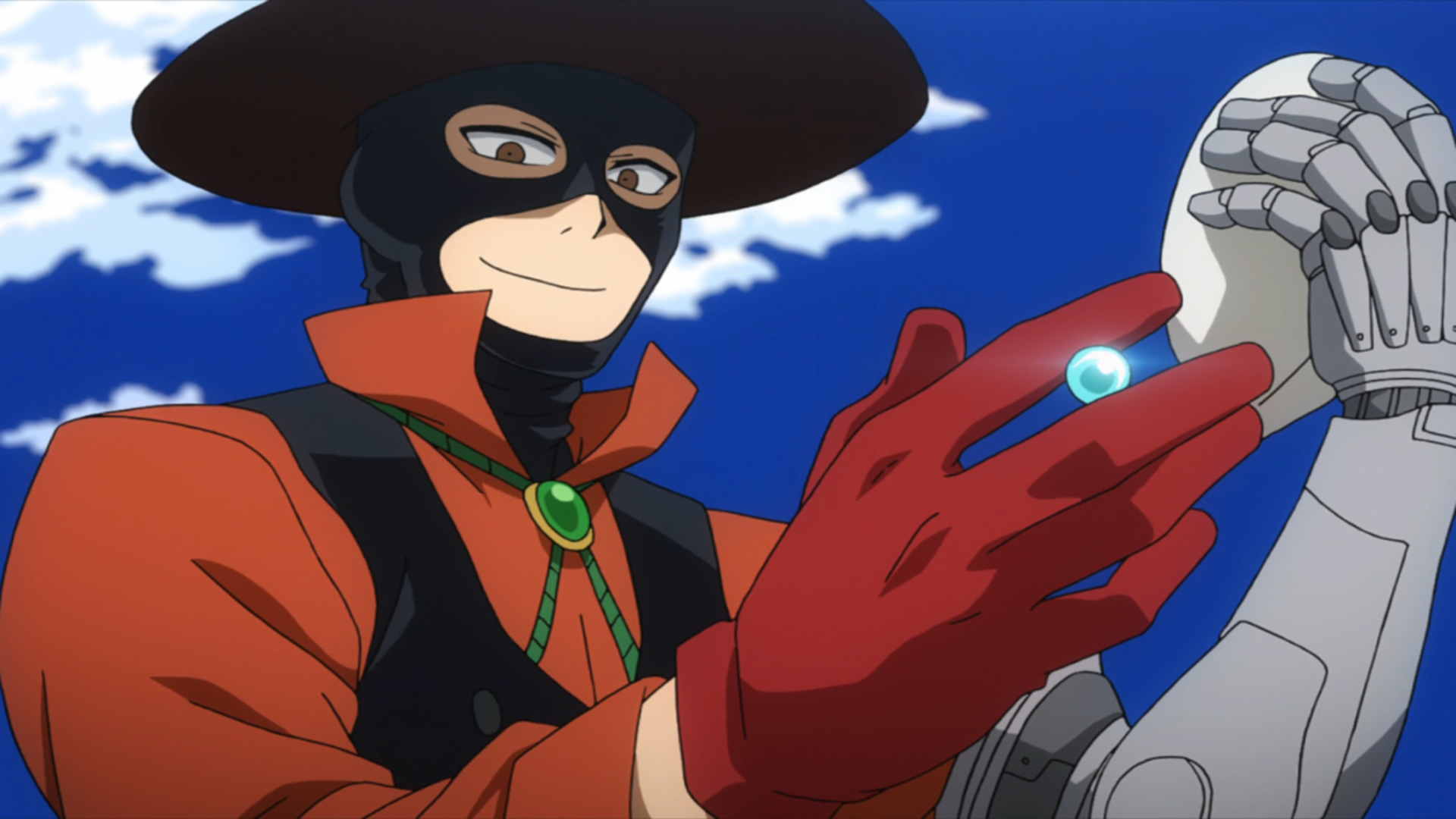 Category:B-Rank Villains | My Hero Academia Wiki | Fandom