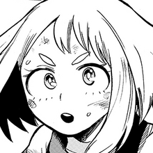 Ochaco Uraraka Image Gallery My Hero Academia Wiki Fandom