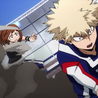 Episode 22 My Hero Academia Wiki Fandom