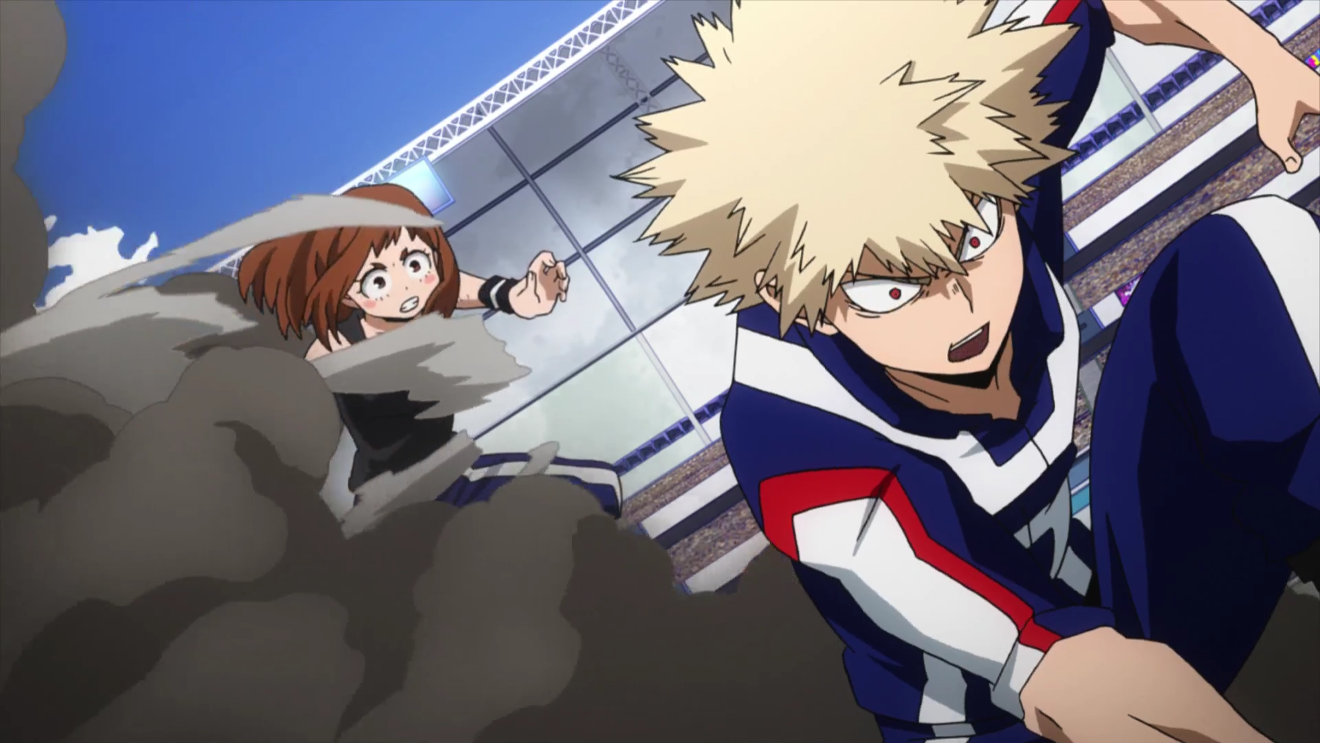 Episode 22 | My Hero Academia Wiki | FANDOM powered by Wikia