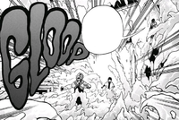 Softening manga