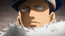 Inasa hates the Todorokis