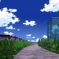 Heights Alliance My Hero Academia Wiki Fandom