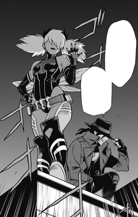 Final Performance Arc | My Hero Academia Wiki | Fandom