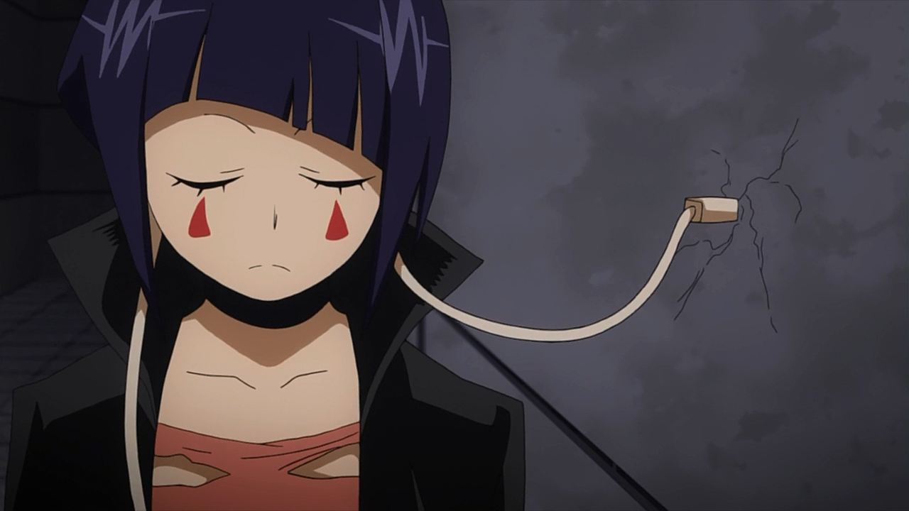 Kyoka Jiro My Hero Academia Wiki FANDOM powered by Wikia
