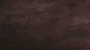 Shoto Todoroki freezing a Giant Villain Bot