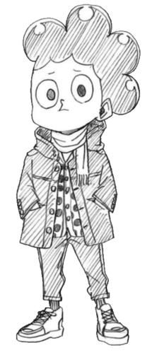 Minoru Mineta Moya Gerojskaya Akademiya Viki Fandom