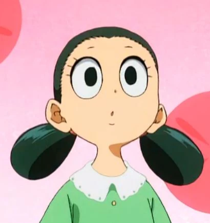 Resultado de imagen para Satsuki Asui