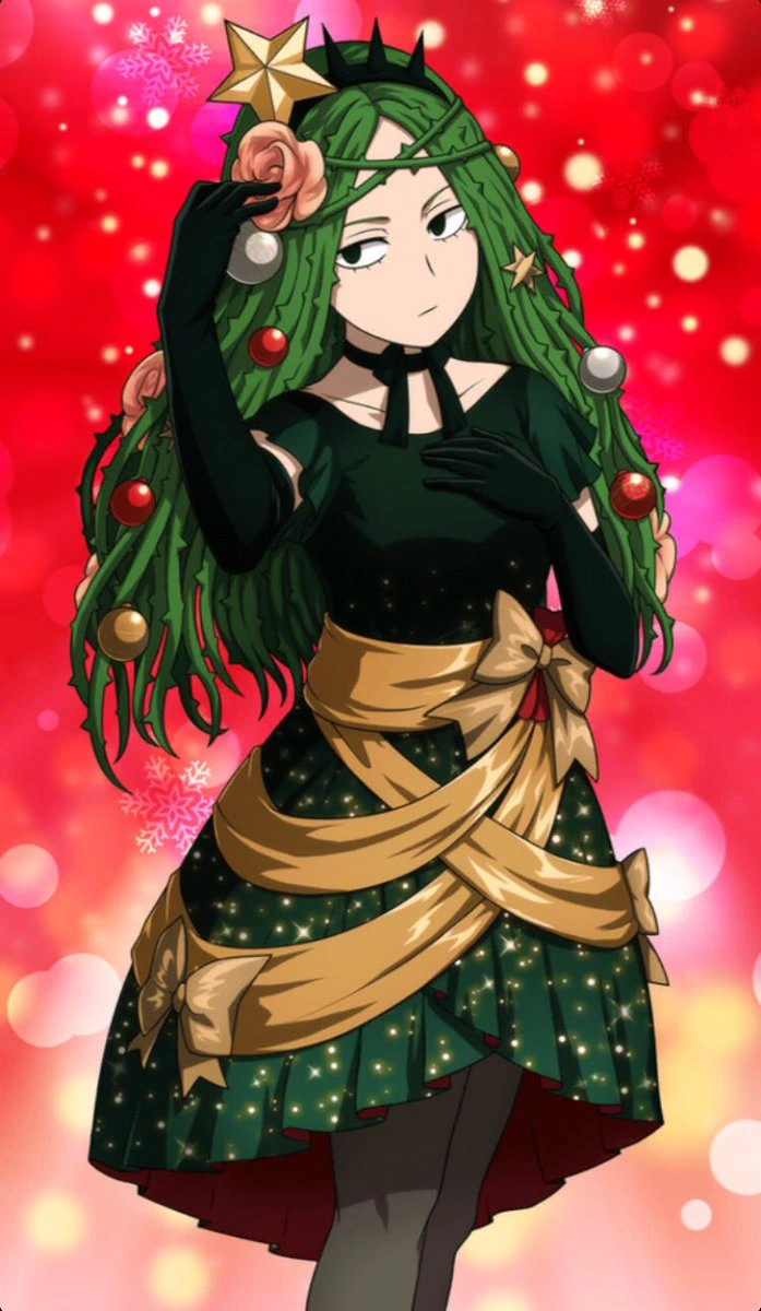 Image - Ibara Shiozaki Character Art 3 Smash Tap.png | Boku no Hero