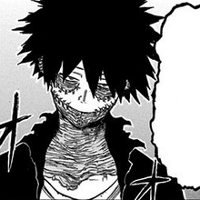 Dabi Image Gallery My Hero Academia Wiki Fandom