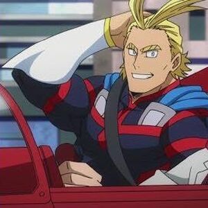 My Hero Academia Two Heroes My Hero Academia Wiki Fandom