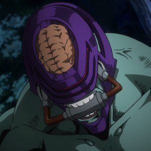 Nomu My Hero Academia Wiki Fandom