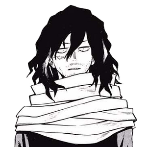 Shota Aizawa My Hero Academia Wiki Fandom
