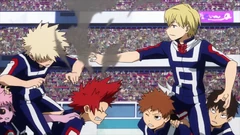 Neito Monoma | Wiki Boku no Hero Academia | FANDOM powered by Wikia