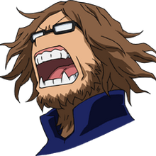 Jurota Shishida Image Gallery My Hero Academia Wiki Fandom,Curly Hair Black Anime Characters Female